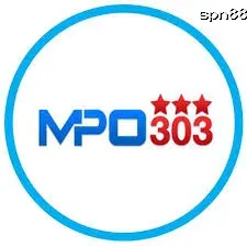 Ikon mpo303
